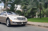 Mercedes-Benz R class 2007 - Bán Mercedes R500 AMG đời 2007, xe nhập số tự động giá cạnh tranh giá 680 triệu tại Tp.HCM