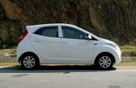 Hyundai Eon 2014 - Bán ô tô Hyundai Eon sản xuất 2014, màu trắng, xe nhập chính hãng giá 215 triệu tại Đà Nẵng