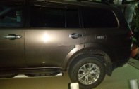 Mitsubishi Pajero Sport MT 2015 - Bán Mitsubishi Pajero Sport MT sản xuất 2015, giá chỉ 700 triệu giá 700 triệu tại Long An