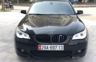 BMW 5 Series 2007 - Bán BMW 5 Series sản xuất năm 2007, xe nguyên bản giá 485 triệu tại Hà Nội