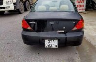 Kia Spectra 2005 - Bán Kia Spectra đời 2005, màu đen, nhập khẩu nguyên chiếc chính hãng giá 77 triệu tại Nghệ An