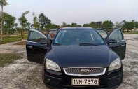 Ford Focus 2005 - Cần bán xe Ford Focus năm sản xuất 2005, giá 215tr xe nguyên bản giá 215 triệu tại Ninh Bình