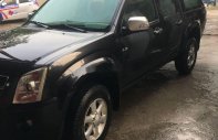 Isuzu Dmax 2008 - Bán Isuzu Dmax đời 2008, xe nhập, giá 285tr xe nguyên bản giá 285 triệu tại Hà Nội