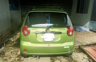 Chevrolet Spark  MT 2008 - Bán ô tô Chevrolet Spark MT 2008, 105 triệu giá 105 triệu tại Cần Thơ