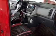 Chevrolet Colorado 2017 - Bán Chevrolet Colorado đời 2017, màu đỏ, nhập khẩu nguyên chiếc số sàn giá 510 triệu tại Hà Tĩnh