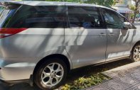 Toyota Previa   2008 - Bán xe Toyota Previa đời 2008, màu bạc, nhập khẩu, giá chỉ 650 triệu giá 650 triệu tại Khánh Hòa