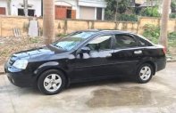 Chevrolet Lacetti    2013 - Bán xe Chevrolet Lacetti sản xuất năm 2013, giá tốt giá 215 triệu tại Yên Bái