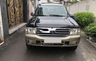 Ford Everest   MT 2007 - Cần bán Ford Everest MT sản xuất 2007 số sàn, 295 triệu giá 295 triệu tại Tp.HCM