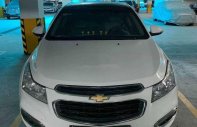 Chevrolet Cruze  AT 2016 - Bán Chevrolet Cruze AT sản xuất 2016, màu trắng, giá chỉ 430 triệu giá 430 triệu tại Tp.HCM