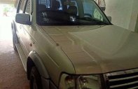 Ford Everest  MT 2006 - Cần bán xe Ford Everest MT đời 2006, nhập khẩu giá 265 triệu tại Lâm Đồng