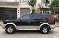 Ford Everest  MT 2006 - Bán Ford Everest MT sản xuất 2006 giá 265 triệu tại Hà Nội