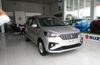 Suzuki Ertiga   2019 - Cần bán xe Suzuki Ertiga năm 2019, màu bạc, xe nhập giá 549 triệu tại Lạng Sơn