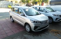 Suzuki Ertiga 2019 2019 - Cần bán Suzuki Ertiga 2019 năm 2019, màu bạc, nhập khẩu nguyên chiếc giá 549 triệu tại Lạng Sơn