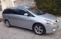 Mitsubishi Grandis   2010 - Bán Mitsubishi Grandis sản xuất năm 2010, màu bạc, xe nhập giá 440 triệu tại Bình Phước