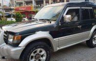 Mitsubishi Pajero   2015 - Bán ô tô Mitsubishi Pajero 2015 xe nguyên bản giá 215 triệu tại Đà Nẵng