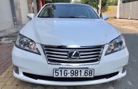 Lexus ES   2009 - Bán Lexus ES đời 2010, màu trắng, nhập khẩu, giá chỉ 970 triệu giá 970 triệu tại Đồng Nai