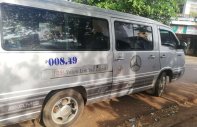 Mercedes-Benz MB   2004 - Bán ô tô Mercedes MB năm 2004, màu bạc, giá tốt giá 100 triệu tại Đắk Lắk