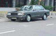 Nissan Bluebird 1986 - Bán Nissan Bluebird 1986, xe nhập chính hãng giá 45 triệu tại BR-Vũng Tàu