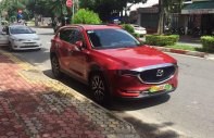 Mazda CX 5  AT 2018 - Bán ô tô Mazda CX 5 AT đời 2018, màu đỏ giá 840 triệu tại Quảng Ngãi