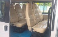 Ford Transit MT 2016 - Bán ô tô Ford Transit MT đời 2016, màu bạc giá 520 triệu tại Trà Vinh