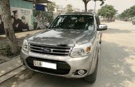 Ford Everest   MT 2014 - Bán ô tô Ford Everest MT đời 2014 giá 599 triệu tại Tp.HCM