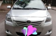 Toyota Vios  MT 2010 - Bán Toyota Vios MT năm 2010 chính chủ giá 286 triệu tại Hải Phòng