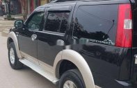 Ford Everest  MT 2007 - Cần bán gấp Ford Everest MT năm sản xuất 2007   giá 297 triệu tại Nghệ An