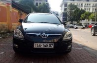 Hyundai i30 2009 - Bán Hyundai i30 đời 2009, màu đen, xe nhập giá 335 triệu tại Quảng Ninh
