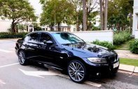 BMW 3 Series 2010 - Cần bán xe BMW 3 Series 325i năm sản xuất 2010, màu đen, xe nhập xe gia đình, 520tr giá 520 triệu tại Bình Định