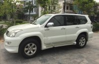 Toyota Prado 2005 - Cần bán gấp Toyota Prado 4.0 bản đặc biệt xuất Trung Đông 2005, nhập khẩu nguyên chiếc giá 720 triệu tại Hà Nội