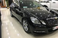 Mercedes-Benz E class E250 2010 - Bán Mercedes E250 năm 2010, màu đen giá 600 triệu tại Quảng Ninh