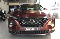 Hyundai Santa Fe 2019 - Bán ô tô Hyundai Santa Fe đời 2019, giá tốt giá 1 tỷ 110 tr tại Đồng Tháp