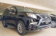 Lexus GX 460 Luxury 2019 - Bán Lexus Gx460 Luxury sản xuất 2019, màu đen, giao ngay giá 5 tỷ 850 tr tại Hà Nội