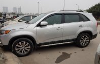 Kia Sorento GAT 2015 - Bán Kia Sorento GAT sản xuất năm 2015, màu bạc, giá tốt giá 600 triệu tại Hà Nội