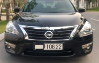 Nissan Teana 2014 - Cần bán xe Nissan Teana, màu đen, nhập khẩu nguyên chiếc chính hãng giá 835 triệu tại Hà Nội