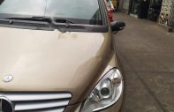 Mercedes-Benz B class 150 2006 - Bán ô tô Mercedes B150 năm 2006, nhập khẩu nguyên chiếc, giá chỉ 450 triệu giá 450 triệu tại Tp.HCM