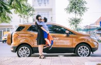 Ford EcoSport Titanium 1.5L AT 2019 - Cần bán Ford EcoSport 1.5 Titanium full option năm sản xuất 2019, đủ màu giao ngay, giá tốt - LH 0974286009 giá 605 triệu tại Bắc Ninh