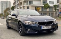 BMW 4 Series 428i Gran Coupe 2015 - Bán BMW 428i đời 2015, màu xanh lam, nhập khẩu giá 1 tỷ 379 tr tại Tp.HCM