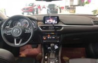 Mazda 6 2018 - Bán xe Mazda 6 Luxury 2.0 2018, giá hấp dẫn giá 810 triệu tại Hòa Bình