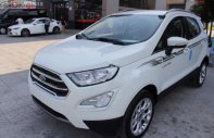Ford EcoSport 2019 - Cần bán Ford EcoSport Titanium 1.5 AT 2019, giá hấp dẫn giá 610 triệu tại Kiên Giang