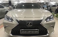 Lexus ES 250 2019 - Bán ô tô Lexus ES 250 năm 2019, màu vàng, nhập khẩu giá 2 tỷ 595 tr tại Tp.HCM