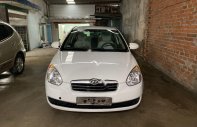 Hyundai Verna 1.3 2008 - Cần bán Hyundai Verna đời 2008, màu trắng, xe nhập, giá 188tr giá 188 triệu tại Bình Dương