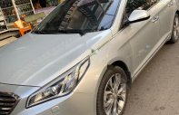 Hyundai Sonata 2014 - Bán Hyundai Sonata năm 2014, màu bạc, xe nhập chính hãng giá 655 triệu tại Đắk Lắk