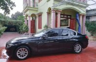 BMW 3 Series   2013 - Bán BMW 320i đời 2013, màu đen, nhập khẩu, chính chủ  giá 830 triệu tại Thanh Hóa