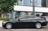 BMW 5 Series 520i 2015 - Cần bán xe BMW 5 Series 520i đời 2015, màu xanh lam, nhập khẩu nguyên chiếc giá 1 tỷ 350 tr tại Hà Nội