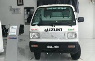Suzuki Super Carry Truck 1.0 MT 2019 - Bán ô tô Suzuki Super Carry Truck 1.0 MT sản xuất năm 2019, màu trắng giá 261 triệu tại An Giang