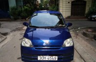 Daihatsu Charade 2007 - Bán Daihatsu Charade đời 2007, màu xanh lam, nhập khẩu chính hãng giá 157 triệu tại Hà Nội