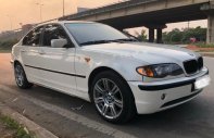 BMW 3 Series 2004 - Bán BMW 3 Series 325i năm 2004, màu trắng, 225tr giá 225 triệu tại Hải Dương