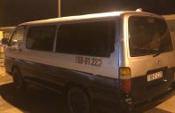 Toyota Hiace 2001 - Bán ô tô Toyota Hiace năm sản xuất 2001 giá tốt xe nguyên bản giá 40 triệu tại Hưng Yên