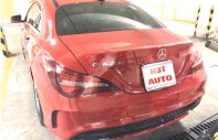 Mercedes-Benz CLA class CLA 250 4Matic 2016 - Bán ô tô Mercedes CLA250 2016, màu đỏ, xe nhập giá 1 tỷ 299 tr tại Hà Nội